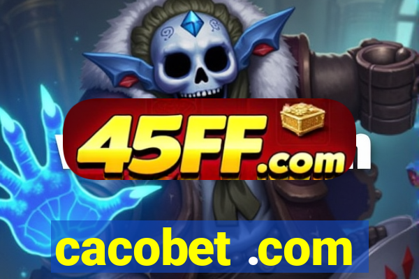 cacobet .com